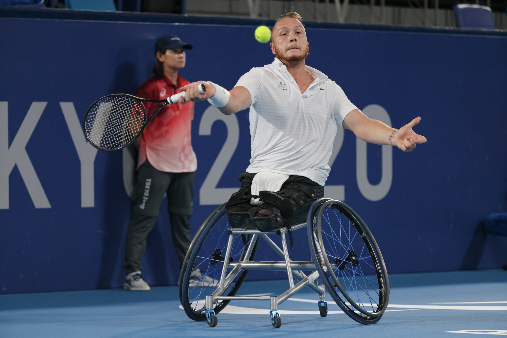 JP Tokyo P PEIFER Photo T Nguyen Cpsf  0702